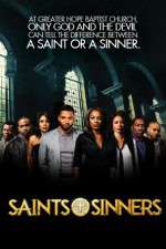 Watch Saints & Sinners Vidbull