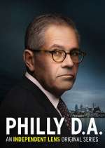 Watch Philly D.A. Vidbull