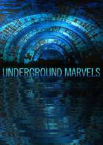 Watch Underground Marvels Vidbull