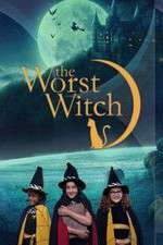 Watch The Worst Witch Vidbull