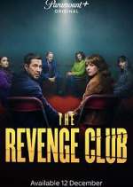 The Revenge Club vidbull