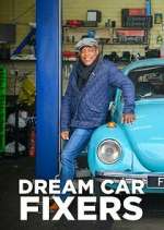 Watch Dream Car Fixers Vidbull