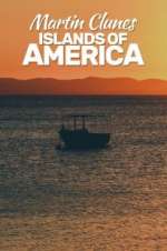 Watch Martin Clunes: Islands of America Vidbull