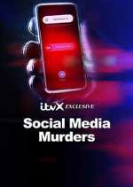 Watch Social Media Murders Vidbull