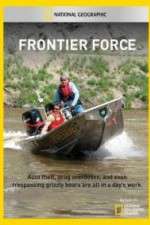 Watch Frontier Force Vidbull