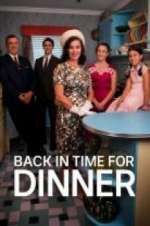 Watch Back in Time for Dinner (AU) Vidbull