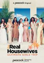 The Real Housewives: Ultimate Girls Trip vidbull