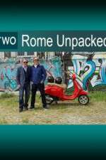 Watch Rome Unpacked Vidbull