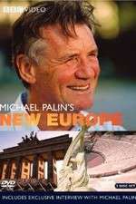 Watch Michael Palin's New Europe Vidbull