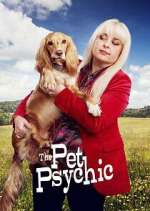 Watch The Pet Psychic Vidbull