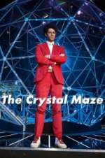 Watch The Crystal Maze Vidbull