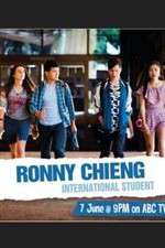 Watch Ronny Chieng International Student Vidbull