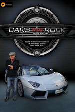 Watch Cars That Rock with Brian Johnson Vidbull