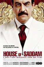 Watch House of Saddam Vidbull