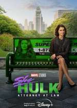 Watch She-Hulk: Attorney at Law Vidbull
