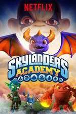 Watch Skylanders Academy Vidbull