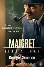 Watch Maigret Vidbull