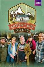 Watch Mountain Goats Vidbull