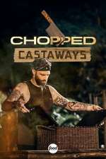 Chopped Castaways vidbull