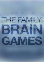Watch The Family Brain Games Vidbull