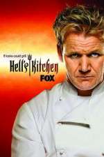 Hell's Kitchen (2005) vidbull
