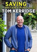 Watch Saving Britain's Pubs with Tom Kerridge Vidbull