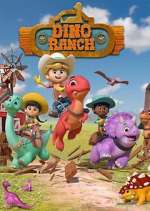 Watch Dino Ranch Vidbull