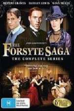 Watch The Forsyte Saga (2002) Vidbull