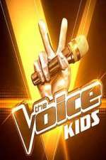 Watch The Voice Kids AU Vidbull