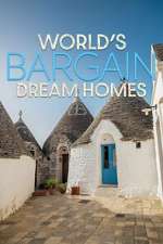 World\'s Bargain Dream Homes vidbull