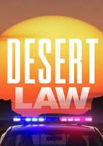 Desert Law vidbull