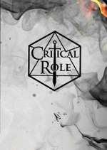 Critical Role vidbull