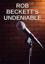 Watch Rob Beckett's Undeniable Vidbull