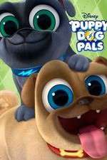 Watch Puppy Dog Pals Vidbull