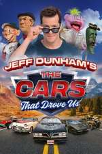 Jeff Dunham\'s The Cars That Drove Us vidbull