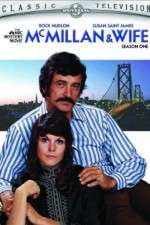 Watch McMillan & Wife Vidbull