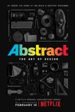 Watch Abstract The Art of Design Vidbull