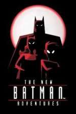 Watch The New Batman Adventures Vidbull