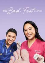 The Bad Foot Clinic vidbull