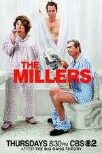 Watch The Millers Vidbull