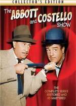 Watch The Abbott and Costello Show Vidbull