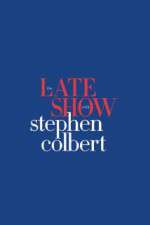 The Late Show with Stephen Colbert vidbull
