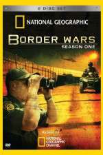 Watch Border Wars Vidbull