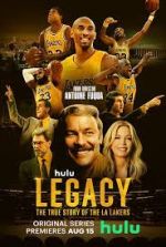 Watch Legacy: The True Story of the LA Lakers Vidbull