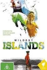 Watch Wildest Islands Vidbull