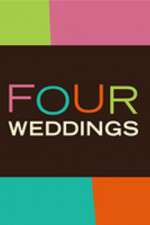 Watch Four Weddings Vidbull