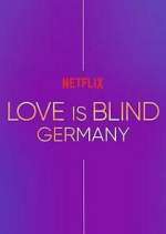 Love Is Blind: Germany vidbull