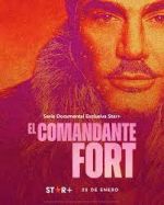 Watch El comandante Fort Vidbull