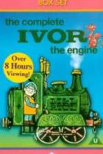 Watch Ivor the Engine Vidbull