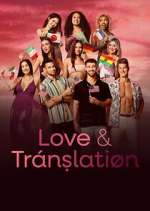 Love & Translation vidbull